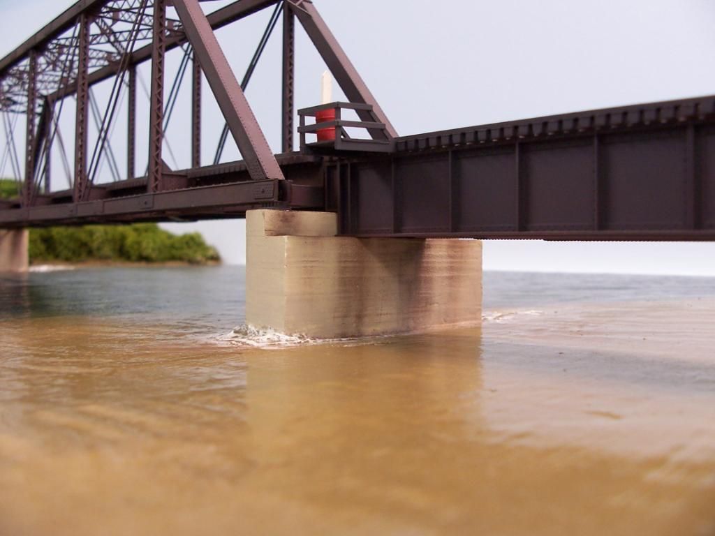 Bridge abutments Model Railroader Magazine Model Railroading, Model